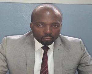 Dr Gilbert Ngongngang